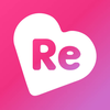 Relike: Dating, Chat & Meet up