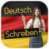 Schreiben Deutsch Lernen