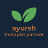 Ayursh Therapist Partner