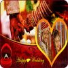 Wedding Photo Frame
