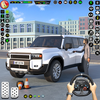 Advance Car Parking Jeep Games