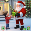 Santa Adventure Christmas Game