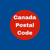 Canada Postal Code Tracking