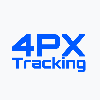 4PX Tracking