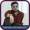 Jaloliddin Ahmadaliyev qoshiql