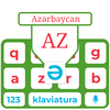 Azerbaijani Typing Keyboard