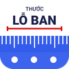 Thước Lỗ Ban - Phong Thủy Việt