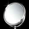 True Mirror: Magnifying Mirror