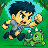 Smart Hero: Action Run