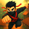 Smart Ninja: Shadow Valley