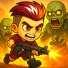Smart Fighter: Zombie War