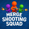 Merge Shooting Squad: Warzone