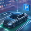 Midnight Car Parking Sim 3D