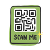 AZ Smart QR Code Scanner
