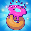 ColorDonut Sort - Puzzle Game
