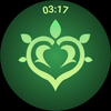Genshin Vision Watch Face