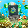 Drill Master:Idle Miner Digger