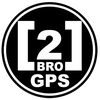 2BRO GPS