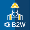 B2W Employee