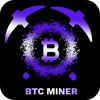 Giga BTC Mining Bitcoin Miner