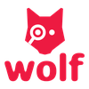 Wolf: Food Delivery and More