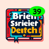 Brief schreiben Deutsch A1A2B1