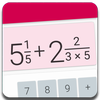 Fraction Calculator: Solution