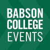 Babson Events