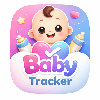 Baby Tracker: Breastfeed/Sleep