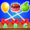 Alphabet Match Up:ABC Learning