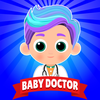 Baby Doctor – Caring & Healing