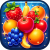 Fruit Puzzles: Match & Crush