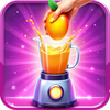 Fruit Smoothie:Mix & Blend Fun