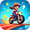 Math Rider – Fun Math Game