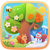 Seasons Journey –Learn Weather