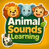Animal Sounds For Kids Learn
