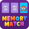 Baby Boo - MemoryMatch