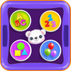Baby boo - learning for kids