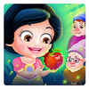 Baby Hazel Snowwhite Story