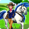 Magic Unicorn Horse Racing Gam