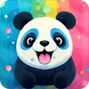 Cute Panda Wallpaper Offline