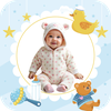 Baby Photo Editor & Baby Story