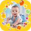 Baby Monthly Story Maker
