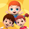 Domi kids TV-Baby Song & Video