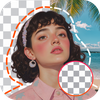 Background Eraser Photo Editor