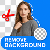 Background Remover : BG Eraser