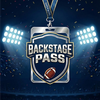Backstage Pass