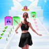 Good or Bad Girlfriend Run