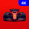 F1 (Formula 1) Wallpapers 4K
