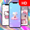 Hello Kitty Live Wallpapers HD